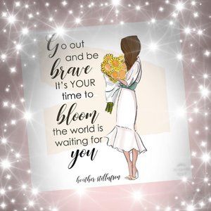 Meet your Posher, Mirna jeanneth